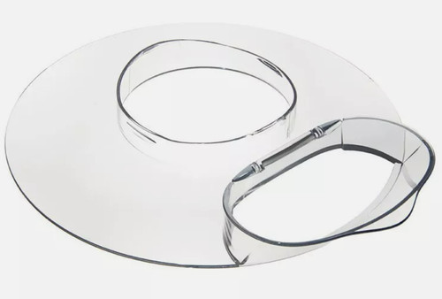 Paraspruzzi kenwood classic - paraspruzzi,