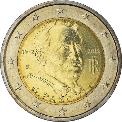 372902 italie 2 euro - 2,