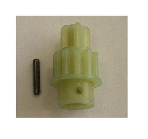Puleggia pin spina assy per - pin, e