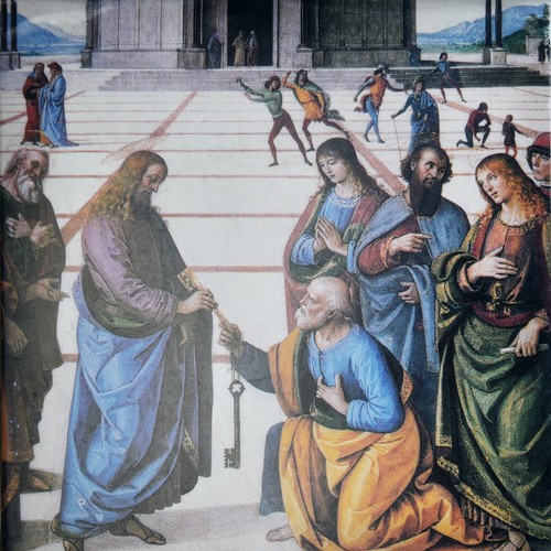 Cité vatican 10 - du,