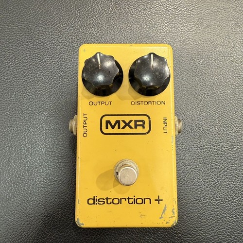 Usato mxr distorsione keyaki - usato,
