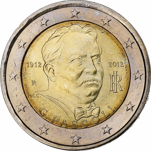 Italia euro giovanni - 2, euro,